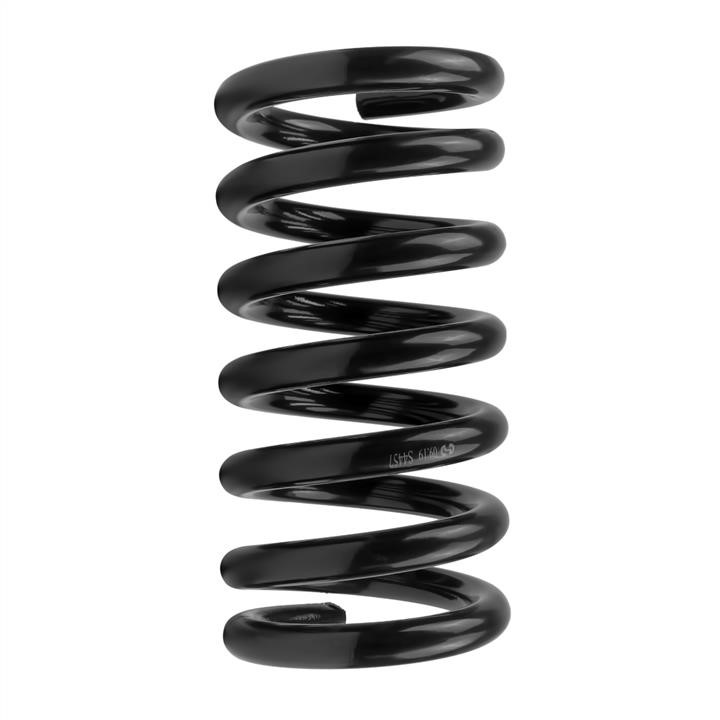Hort S4457 Suspension spring front S4457: Buy near me in Poland at 2407.PL - Good price!