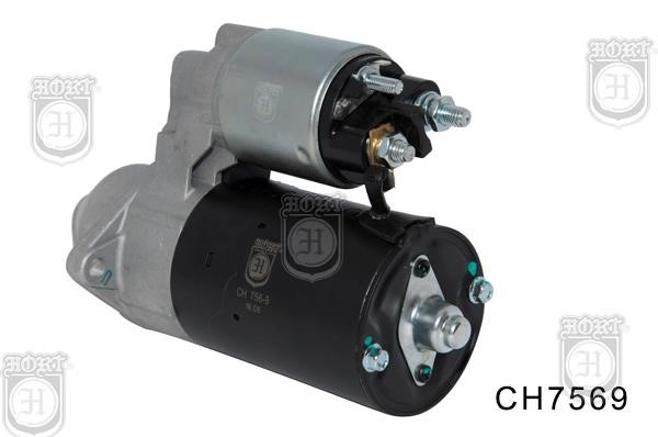 Hort CH756-9 Starter CH7569: Buy near me in Poland at 2407.PL - Good price!