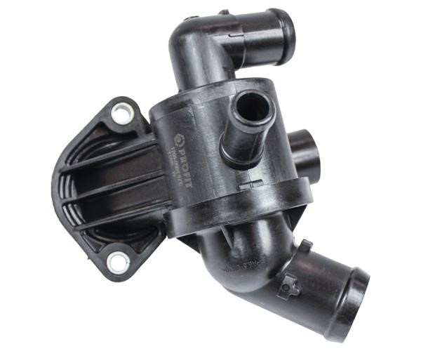 Profit 1705-0004 Thermostat housing 17050004: Buy near me in Poland at 2407.PL - Good price!