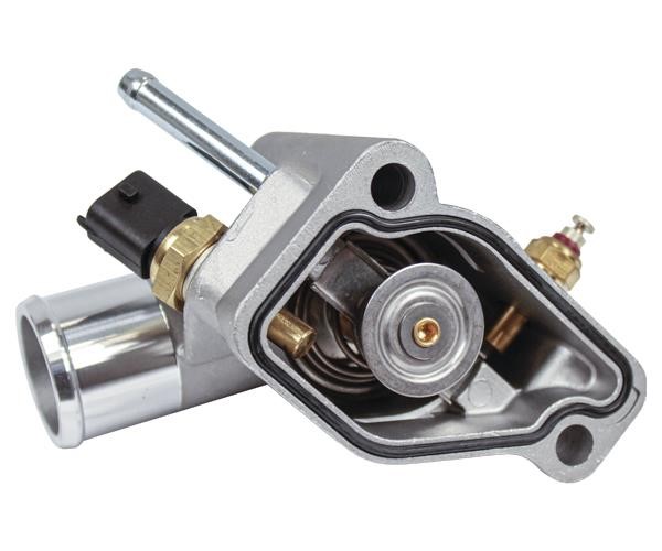 Profit 1705-0009 Thermostat housing 17050009: Buy near me in Poland at 2407.PL - Good price!