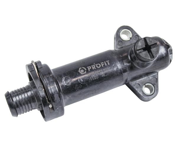 Profit 1705-0013 Thermostat housing 17050013: Buy near me in Poland at 2407.PL - Good price!
