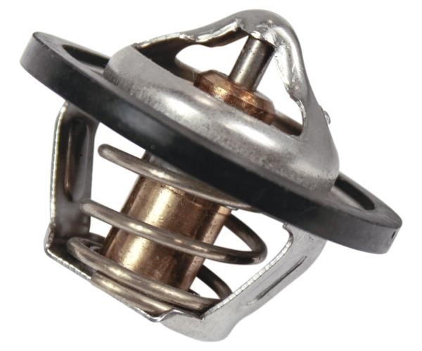 Profit 1705-0048 Thermostat, coolant 17050048: Buy near me in Poland at 2407.PL - Good price!
