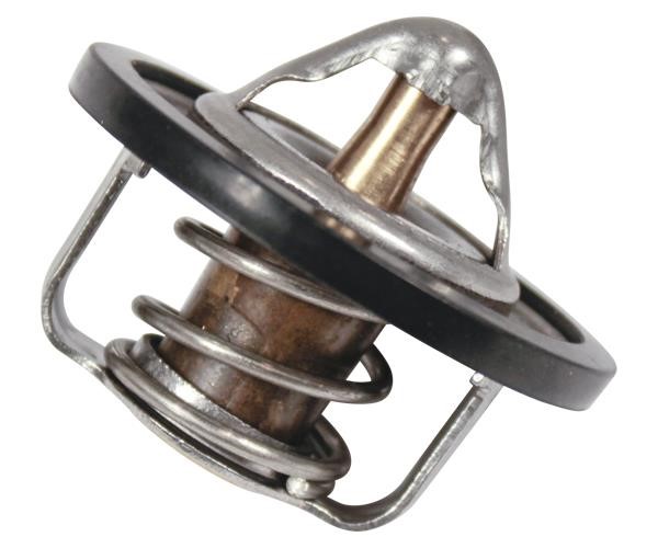Profit 1705-0054 Thermostat, coolant 17050054: Buy near me in Poland at 2407.PL - Good price!