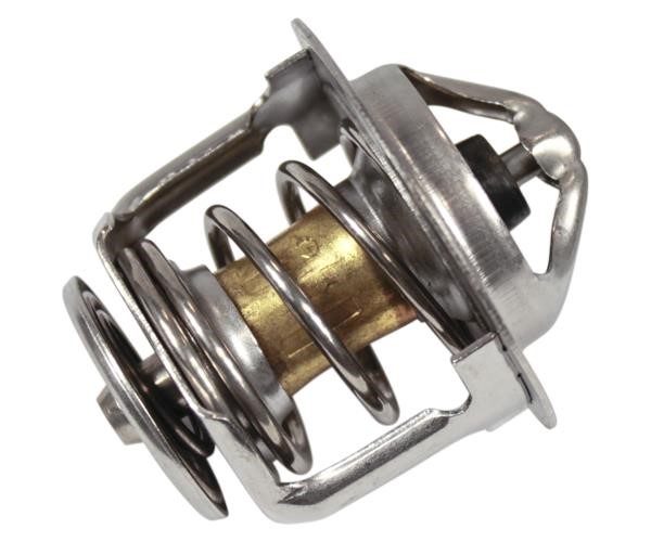Profit 1705-0057 Thermostat, coolant 17050057: Buy near me in Poland at 2407.PL - Good price!