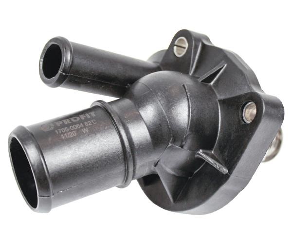 Profit 1705-0064 Thermostat housing 17050064: Buy near me in Poland at 2407.PL - Good price!