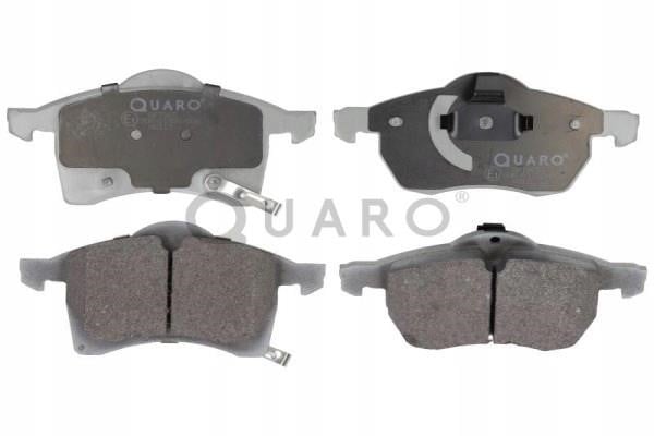Quaro QP7965 Brake Pad Set, disc brake QP7965: Buy near me at 2407.PL in Poland at an Affordable price!