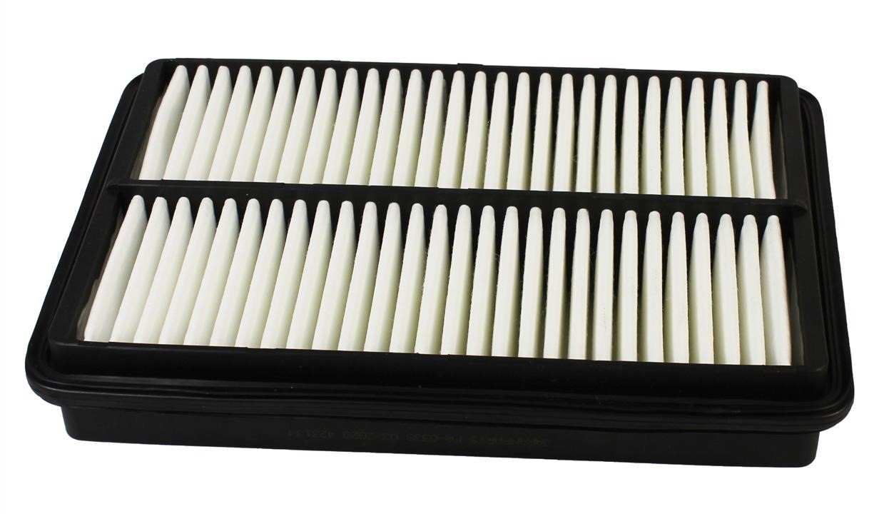 Japanparts FA-033S Air filter FA033S: Buy near me in Poland at 2407.PL - Good price!