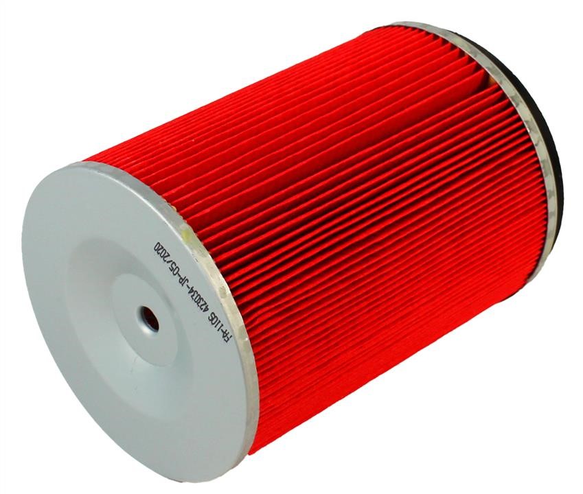 Japanparts FA-110S Air filter FA110S: Buy near me in Poland at 2407.PL - Good price!