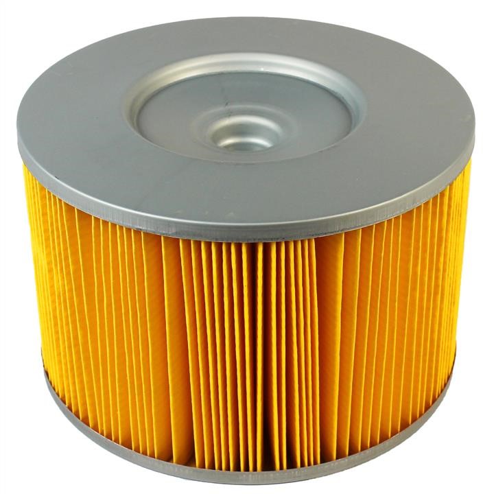 Japanparts FA-292S Air filter FA292S: Buy near me in Poland at 2407.PL - Good price!