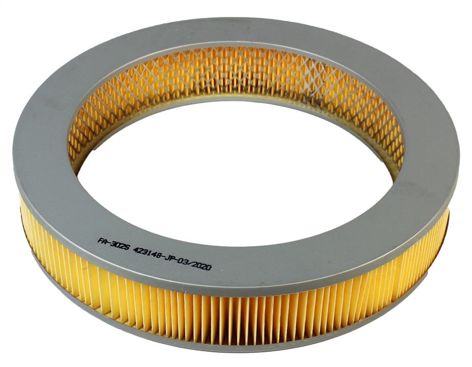 Japanparts FA-302S Air filter FA302S: Buy near me in Poland at 2407.PL - Good price!