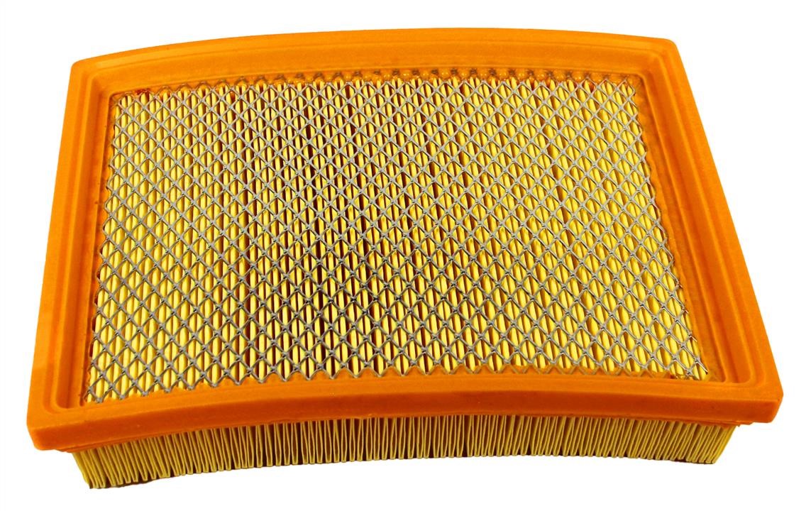 Japanparts FA-317S Air filter FA317S: Buy near me in Poland at 2407.PL - Good price!