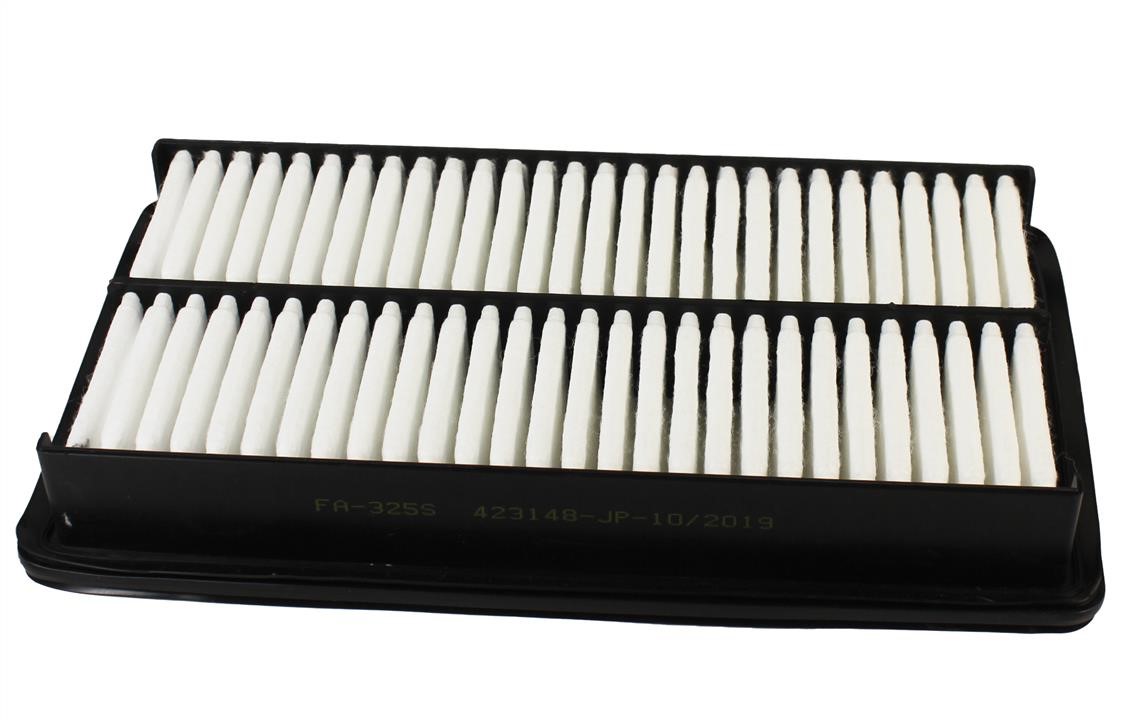 Japanparts FA-325S Air filter FA325S: Buy near me in Poland at 2407.PL - Good price!
