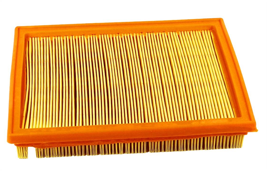 Japanparts FA-350S Air filter FA350S: Buy near me in Poland at 2407.PL - Good price!