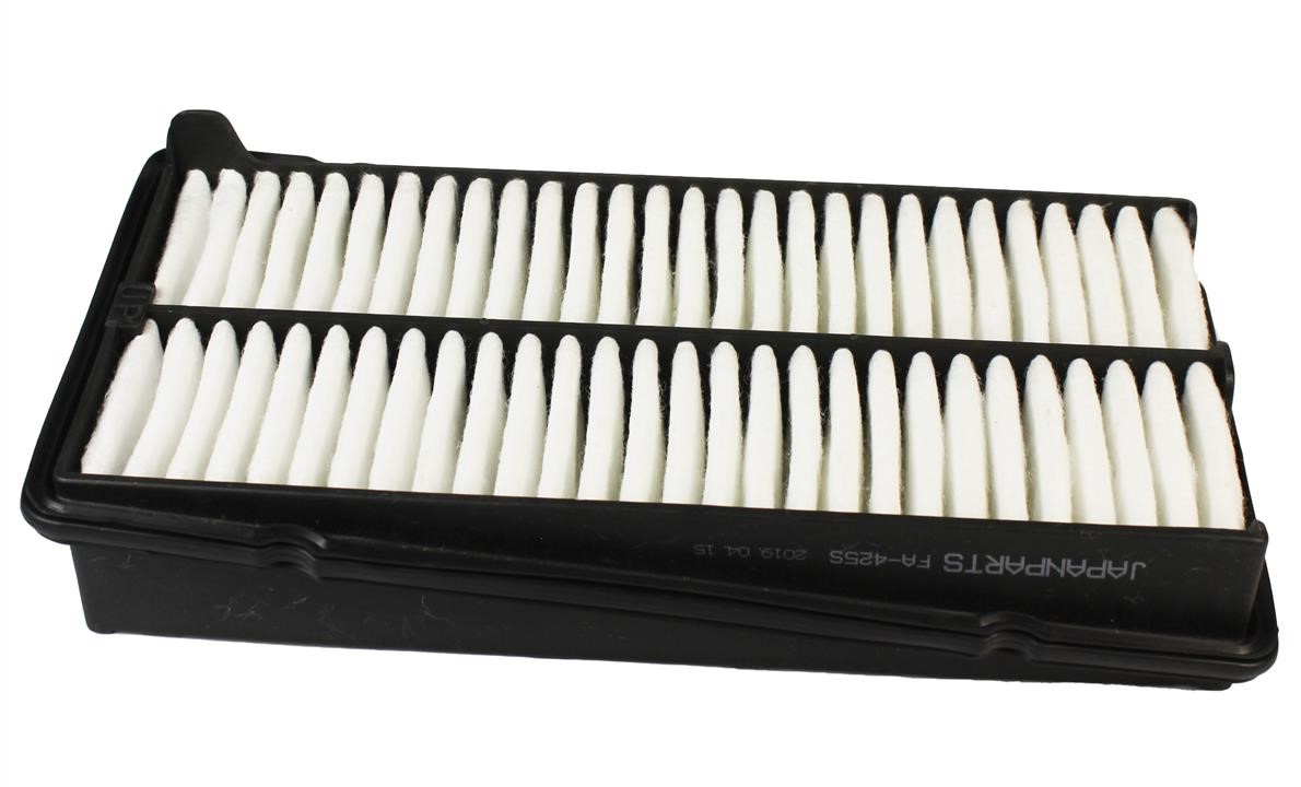Japanparts FA-425S Air filter FA425S: Buy near me in Poland at 2407.PL - Good price!
