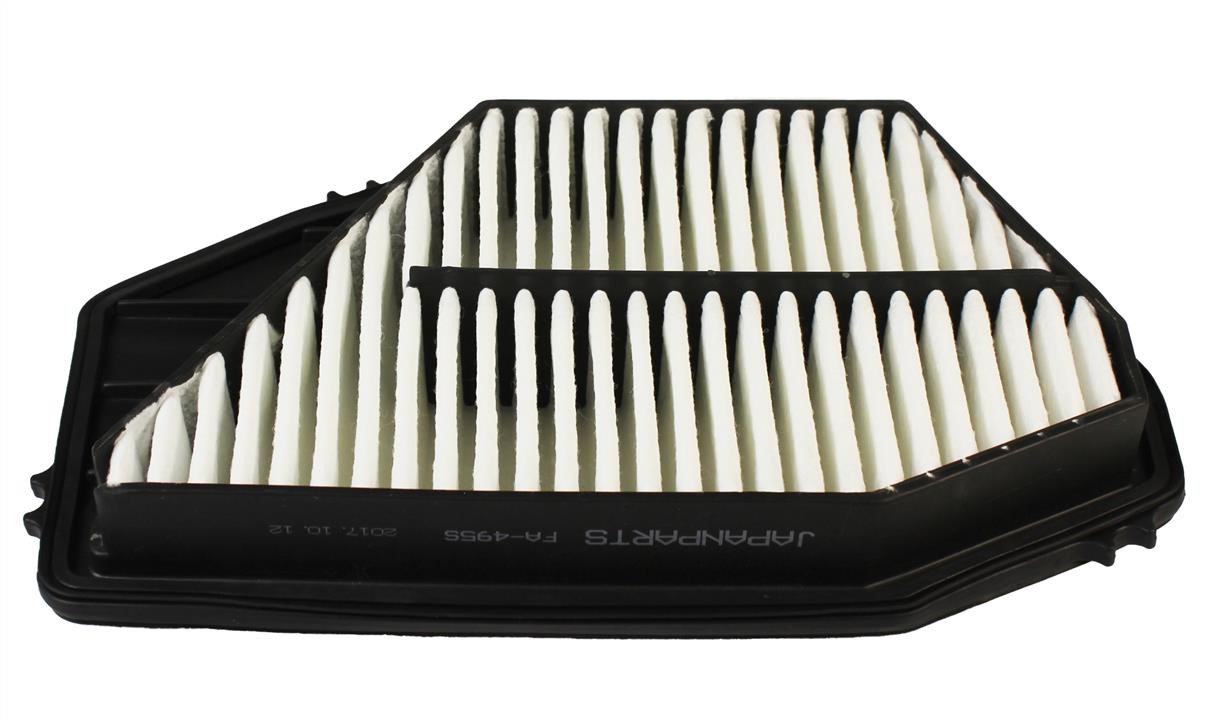 Japanparts FA-495S Air filter FA495S: Buy near me in Poland at 2407.PL - Good price!