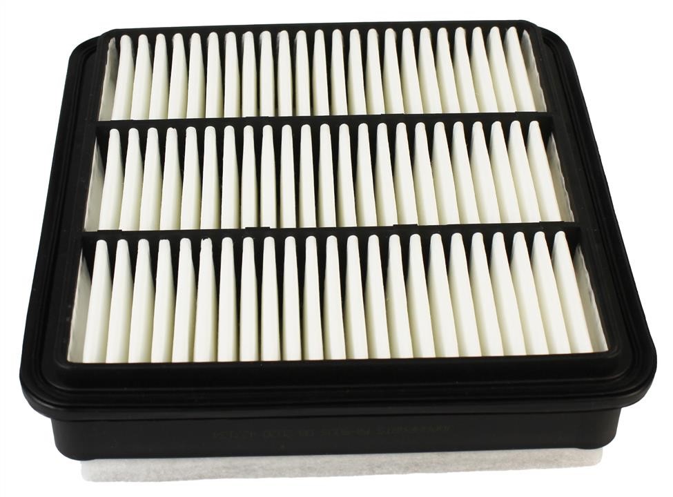 Japanparts FA-500S Air filter FA500S: Buy near me in Poland at 2407.PL - Good price!