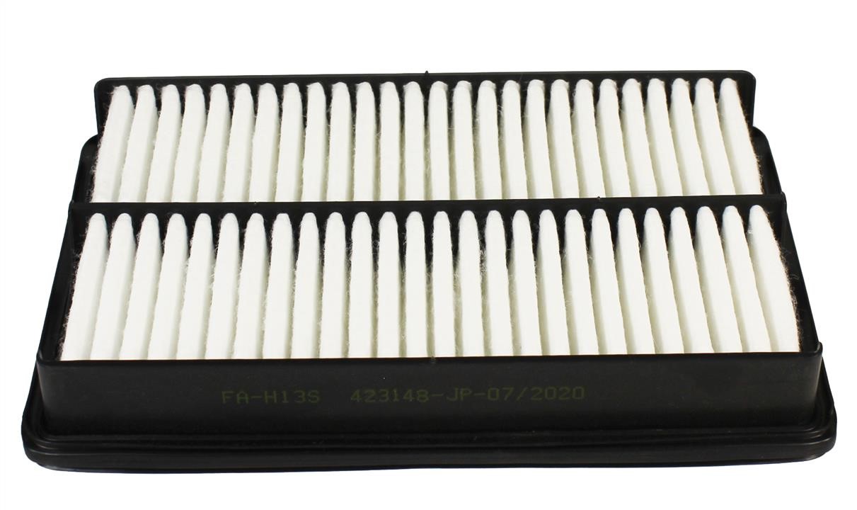 Japanparts FA-H13S Air filter FAH13S: Buy near me in Poland at 2407.PL - Good price!