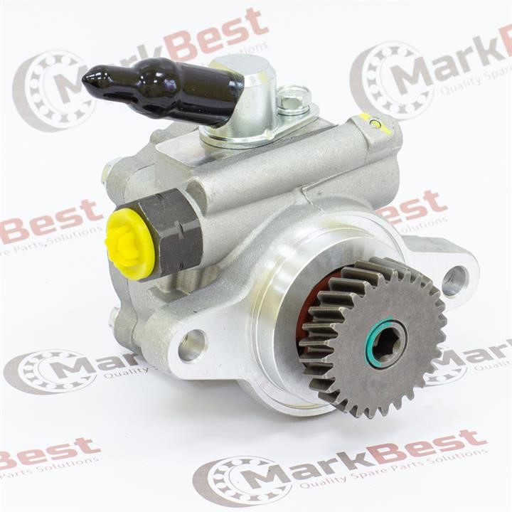 MarkBest MRB33017 Hydraulic Pump, steering system MRB33017: Buy near me in Poland at 2407.PL - Good price!