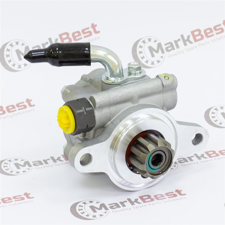 MarkBest MRB33020 Hydraulic Pump, steering system MRB33020: Buy near me in Poland at 2407.PL - Good price!