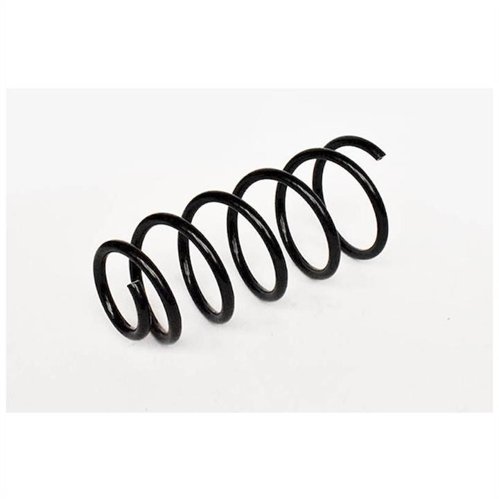 ASAM 73738 Suspension spring front 73738: Buy near me in Poland at 2407.PL - Good price!
