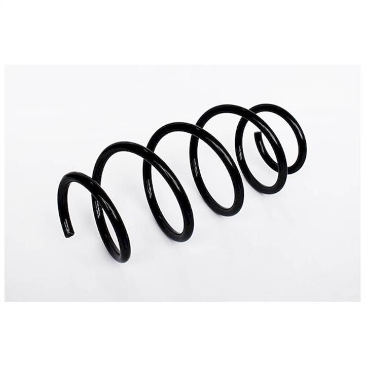 ASAM 73748 Suspension spring front 73748: Buy near me in Poland at 2407.PL - Good price!