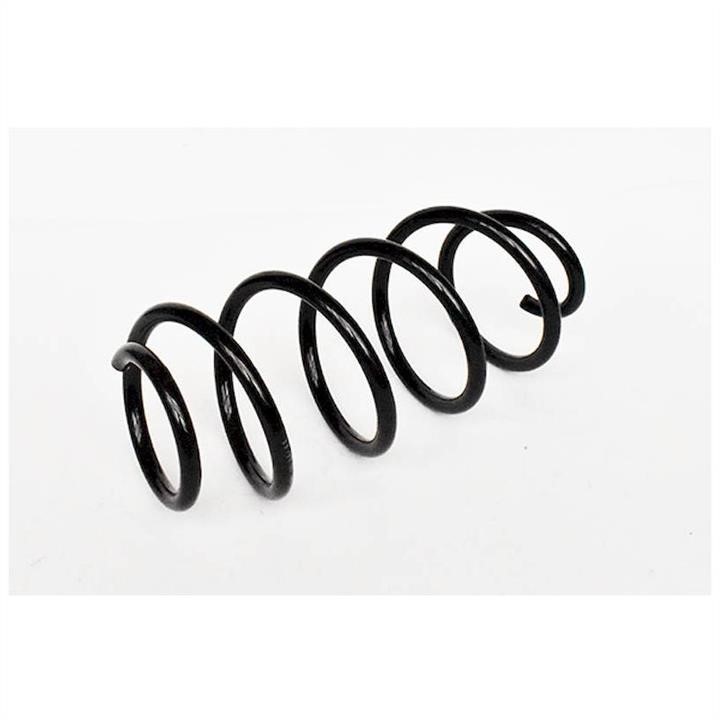 ASAM 73766 Suspension spring front 73766: Buy near me in Poland at 2407.PL - Good price!