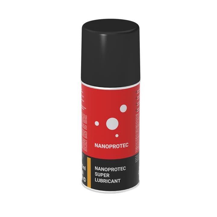 Nanoprotec NP 4302 321 Smar uniwersalny Nanoprotec Super lubrykant w sprayu, 210 ml NP4302321: Dobra cena w Polsce na 2407.PL - Kup Teraz!