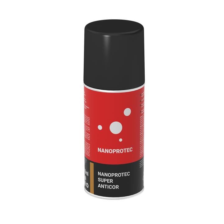 Nanoprotec NP 4101 321 Korrosionsschutzspray, 210 ml NP4101321: Kaufen Sie zu einem guten Preis in Polen bei 2407.PL!