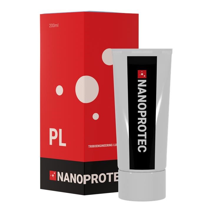 Nanoprotec NP 1203 813 Koncentrat tribotechniczny Nanoprotec 1:10, 50 ml NP1203813: Dobra cena w Polsce na 2407.PL - Kup Teraz!