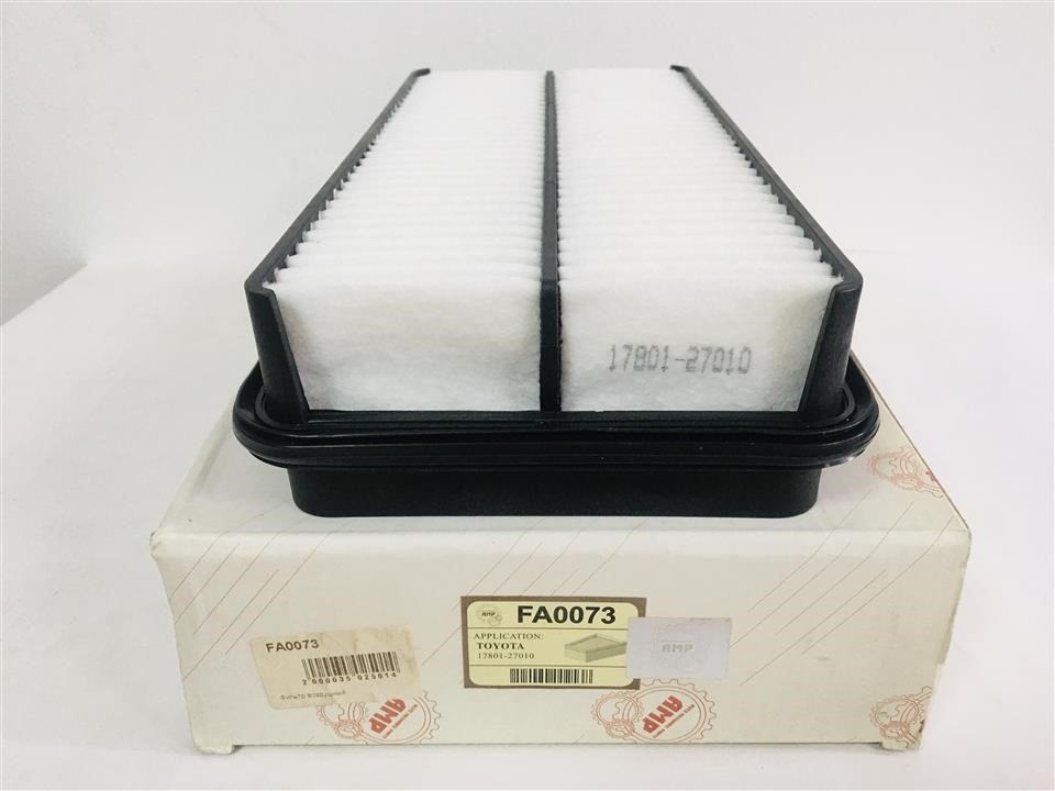 AMP (UPI) FA0073 Air filter FA0073: Buy near me in Poland at 2407.PL - Good price!