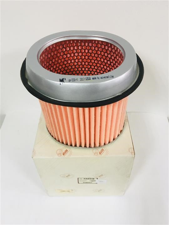 AMP (UPI) FA0416 Air filter FA0416: Buy near me in Poland at 2407.PL - Good price!