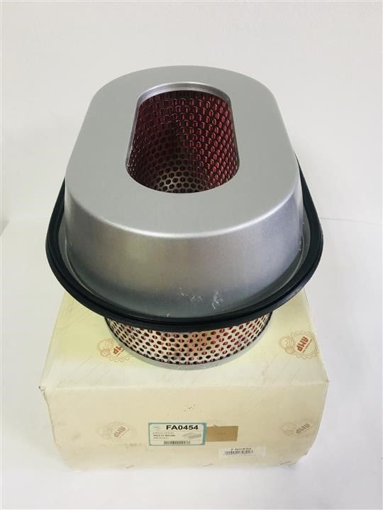 AMP (UPI) FA0454 Air filter FA0454: Buy near me in Poland at 2407.PL - Good price!