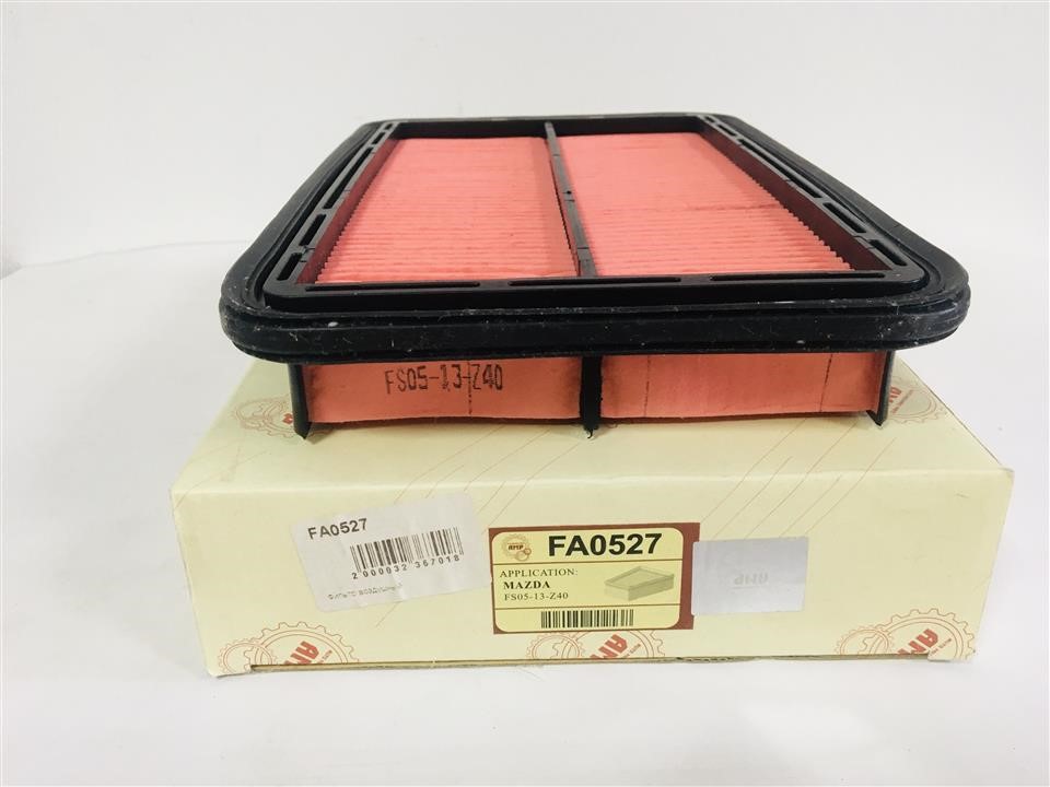 AMP (UPI) FA0527 Air filter FA0527: Buy near me in Poland at 2407.PL - Good price!