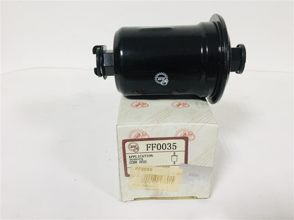 AMP (UPI) FF0035 Fuel filter FF0035: Buy near me at 2407.PL in Poland at an Affordable price!