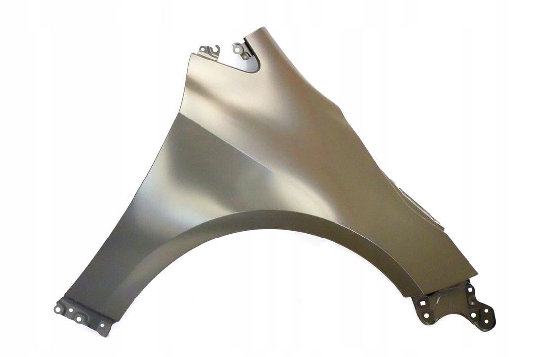 Toyota 53801-02260 Front fender right 5380102260: Buy near me in Poland at 2407.PL - Good price!
