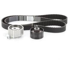 Contitech CT877K2 Timing Belt Kit CT877K2: Buy near me at 2407.PL in Poland at an Affordable price!