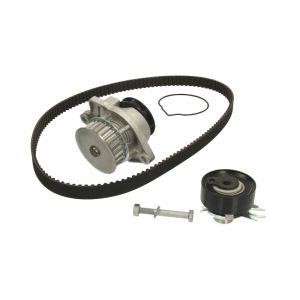Contitech CT 846 WP4 TIMING BELT KIT WITH WATER PUMP CT846WP4: Buy near me in Poland at 2407.PL - Good price!