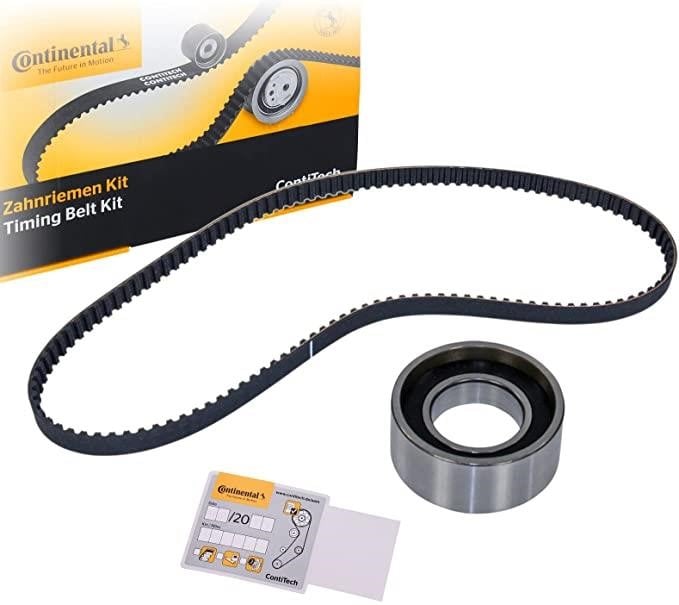 Contitech CT997K1 Timing Belt Kit CT997K1: Buy near me at 2407.PL in Poland at an Affordable price!