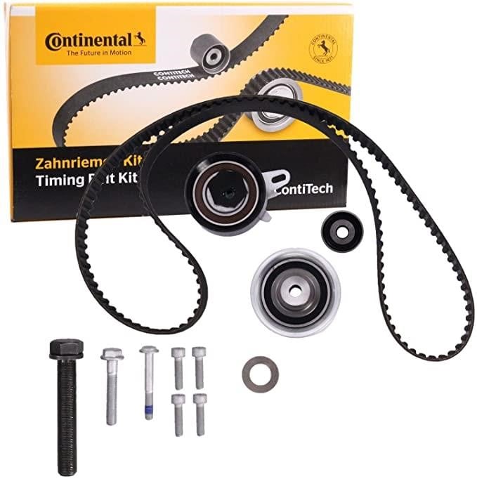 Contitech CT1120K1 Timing Belt Kit CT1120K1: Buy near me in Poland at 2407.PL - Good price!