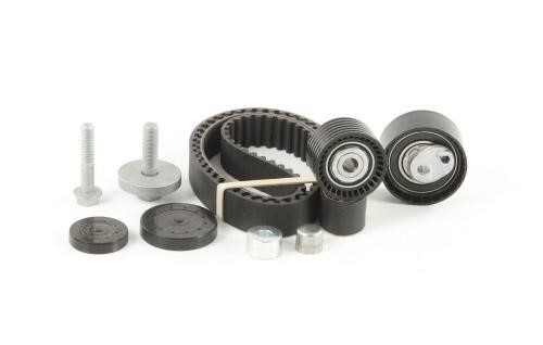 Contitech CT1130K3 Timing Belt Kit CT1130K3: Buy near me at 2407.PL in Poland at an Affordable price!