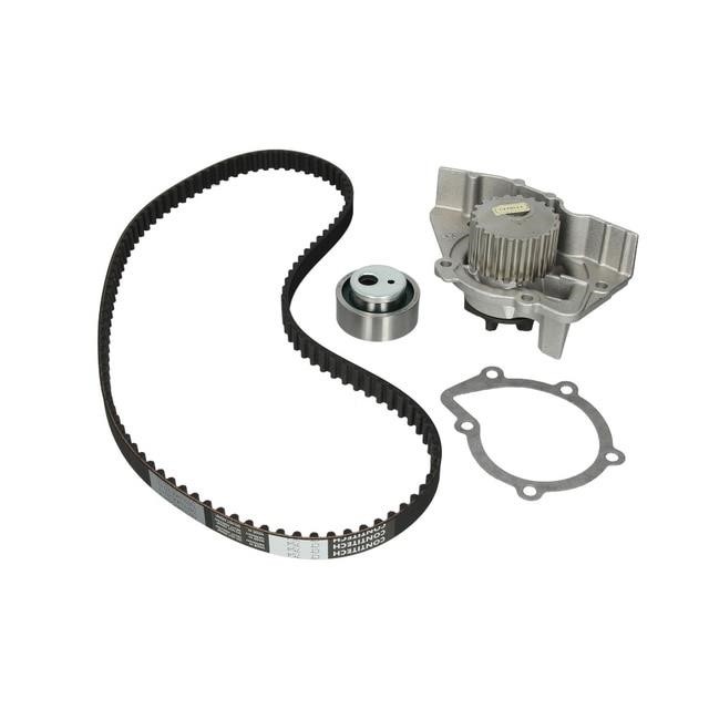 Contitech CT754WP1 TIMING BELT KIT WITH WATER PUMP CT754WP1: Buy near me in Poland at 2407.PL - Good price!