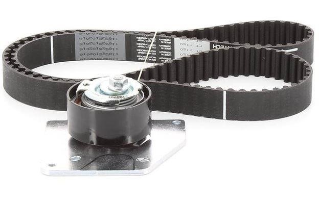 Contitech CT1150K1 Timing Belt Kit CT1150K1: Buy near me in Poland at 2407.PL - Good price!