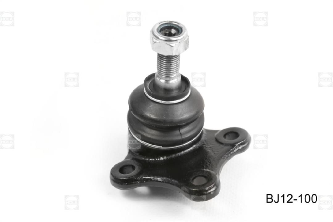 Hola BJ12-100 Ball joint BJ12100: Buy near me in Poland at 2407.PL - Good price!