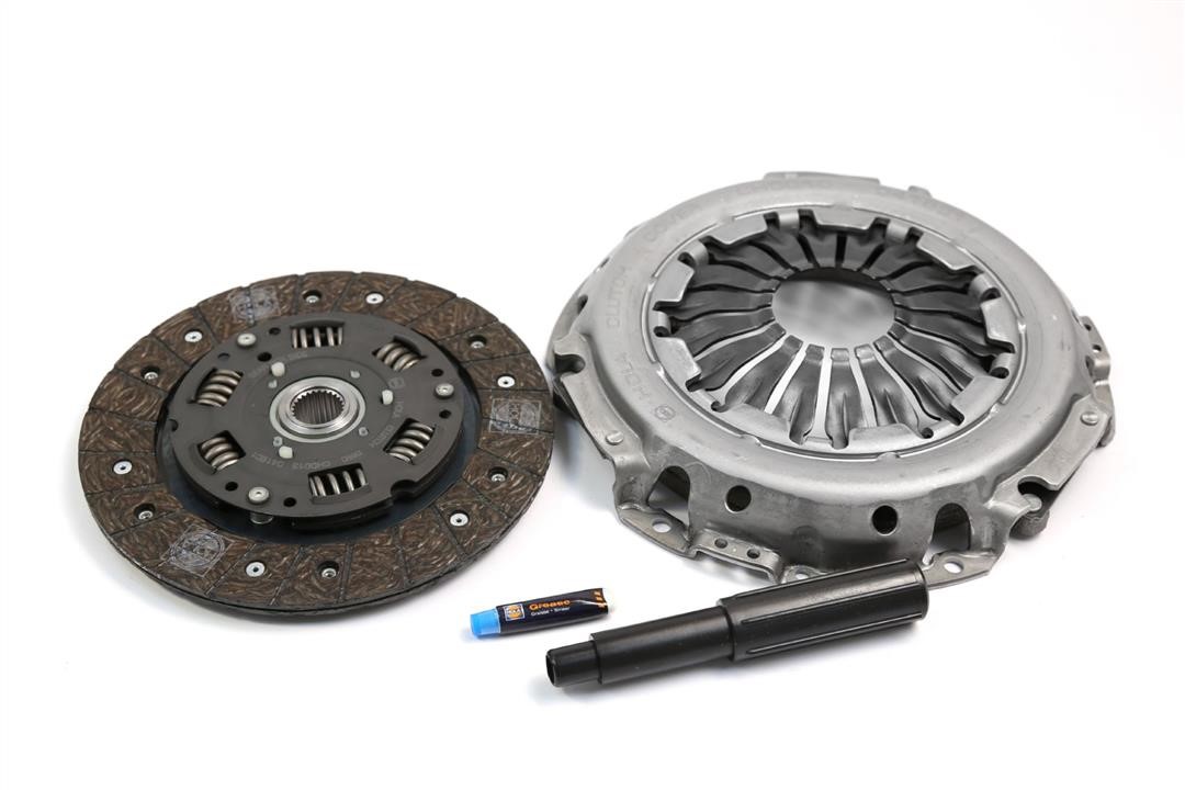 Hola CH01-010 Clutch kit CH01010: Buy near me in Poland at 2407.PL - Good price!