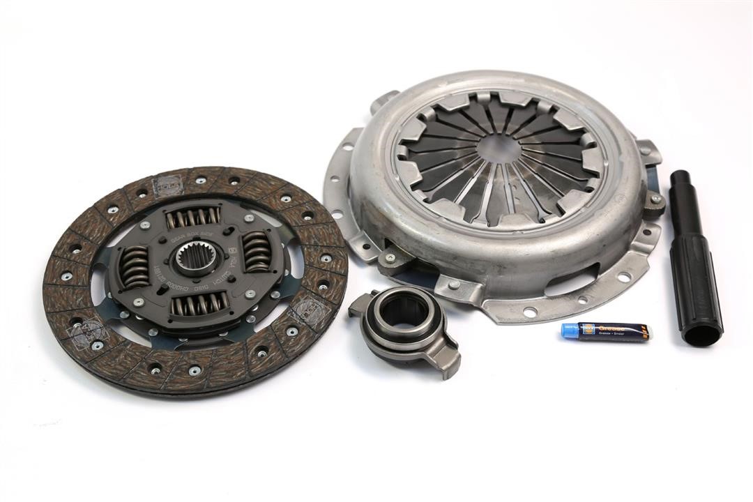 Hola CH11-009 Clutch kit CH11009: Buy near me in Poland at 2407.PL - Good price!