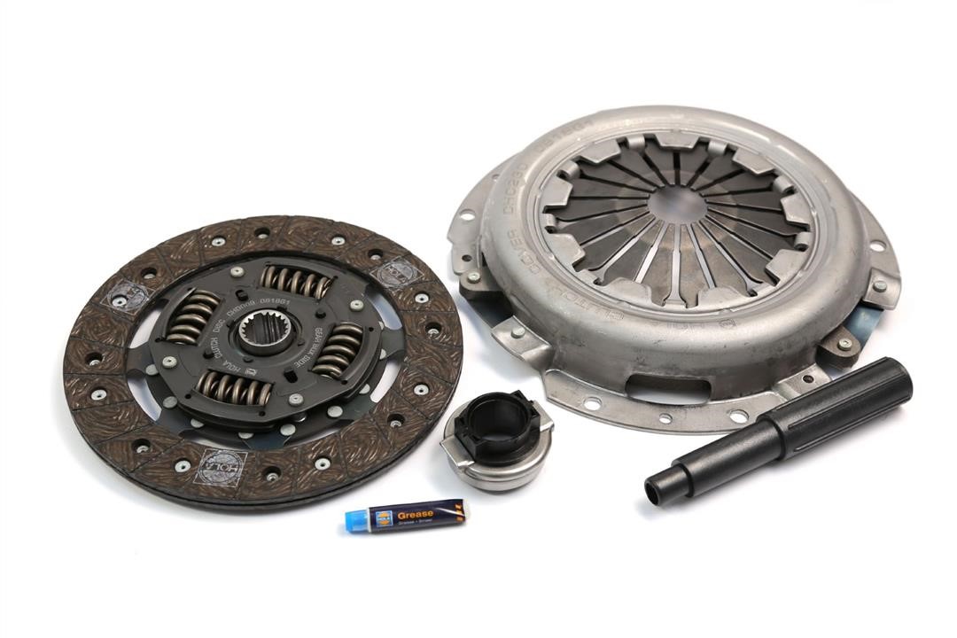 Hola CH11-010 Clutch kit CH11010: Buy near me in Poland at 2407.PL - Good price!
