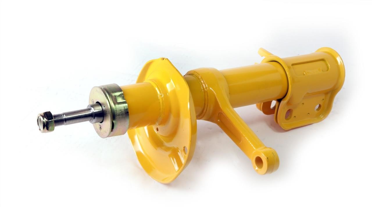 Hola SH21-270 Front Left Oil Suspension Shock Absorber SH21270: Buy near me in Poland at 2407.PL - Good price!
