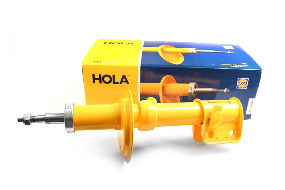Hola SH12-426 Oil, suspension, front right SH12426: Buy near me in Poland at 2407.PL - Good price!