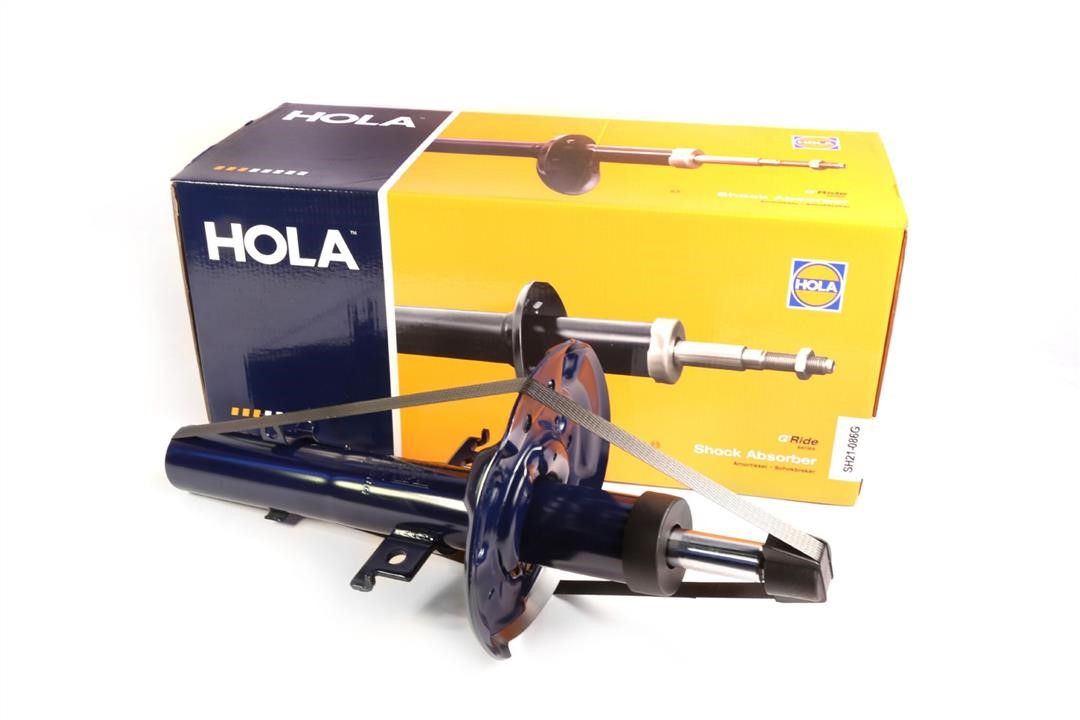 Buy Hola SH21-086G at a low price in Poland!