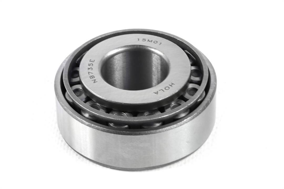 Hola NB735E Front wheel bearing NB735E: Buy near me in Poland at 2407.PL - Good price!